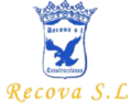 logo recova